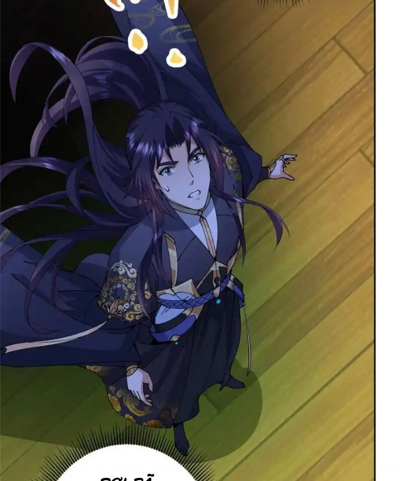 Chưởng Môn Khiêm Tốn Chút Chapter 340 - 56