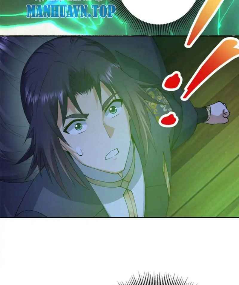 Chưởng Môn Khiêm Tốn Chút Chapter 340 - 59