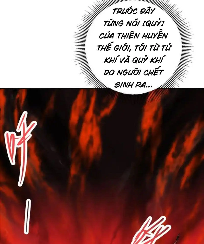 Chưởng Môn Khiêm Tốn Chút Chapter 340 - 60