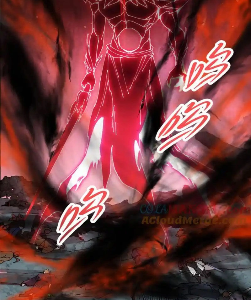 Chưởng Môn Khiêm Tốn Chút Chapter 340 - 63