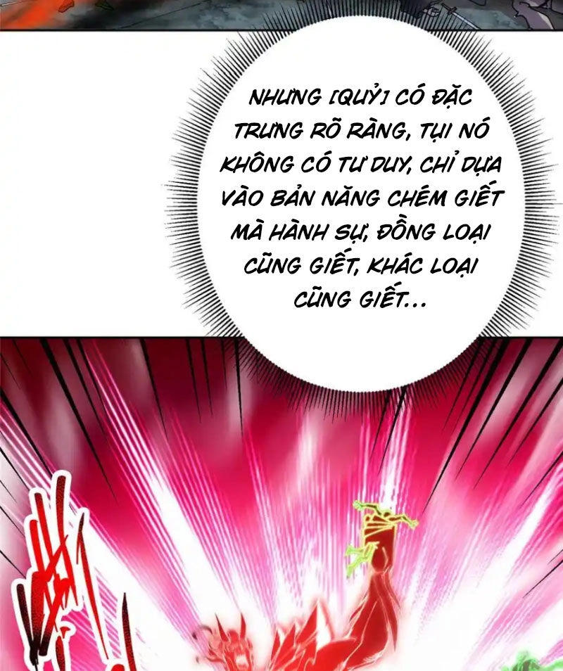 Chưởng Môn Khiêm Tốn Chút Chapter 340 - 64