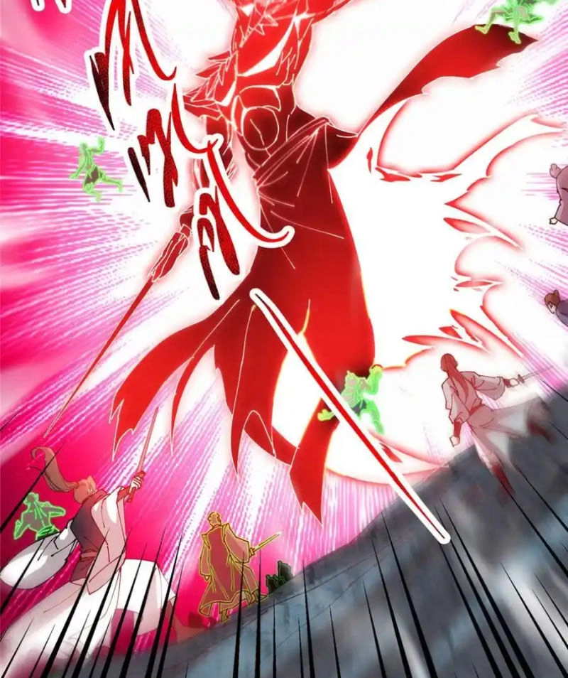 Chưởng Môn Khiêm Tốn Chút Chapter 340 - 65