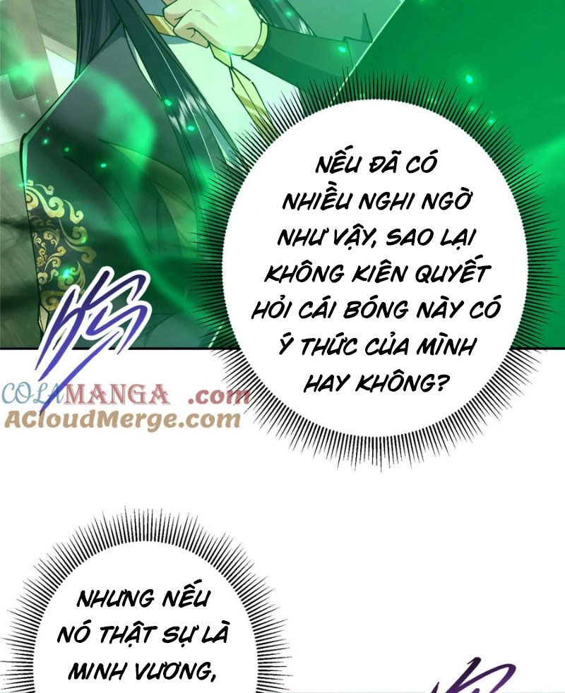 Chưởng Môn Khiêm Tốn Chút Chapter 341 - 2
