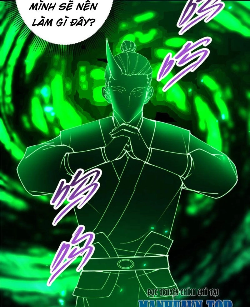 Chưởng Môn Khiêm Tốn Chút Chapter 341 - 3