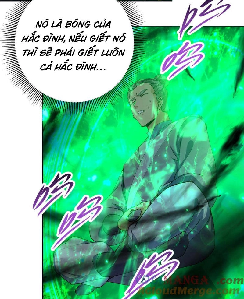 Chưởng Môn Khiêm Tốn Chút Chapter 341 - 6