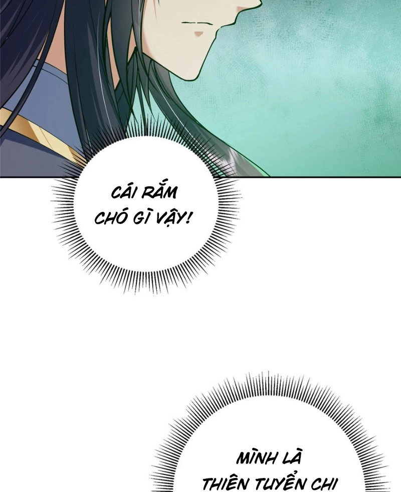 Chưởng Môn Khiêm Tốn Chút Chapter 341 - 8