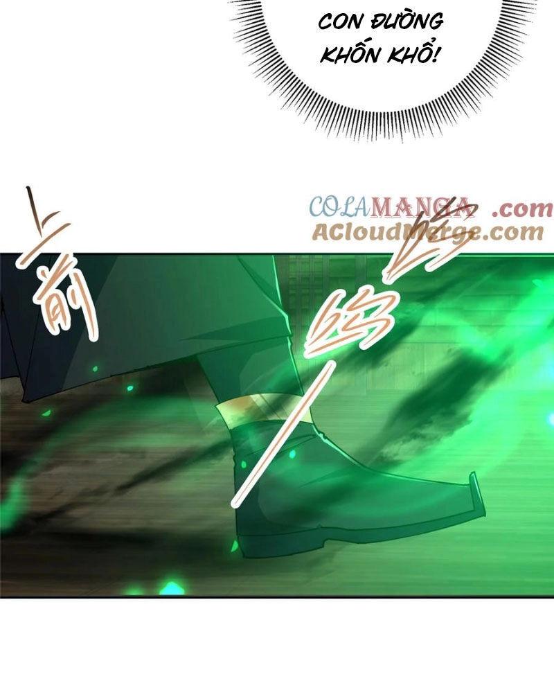 Chưởng Môn Khiêm Tốn Chút Chapter 341 - 11