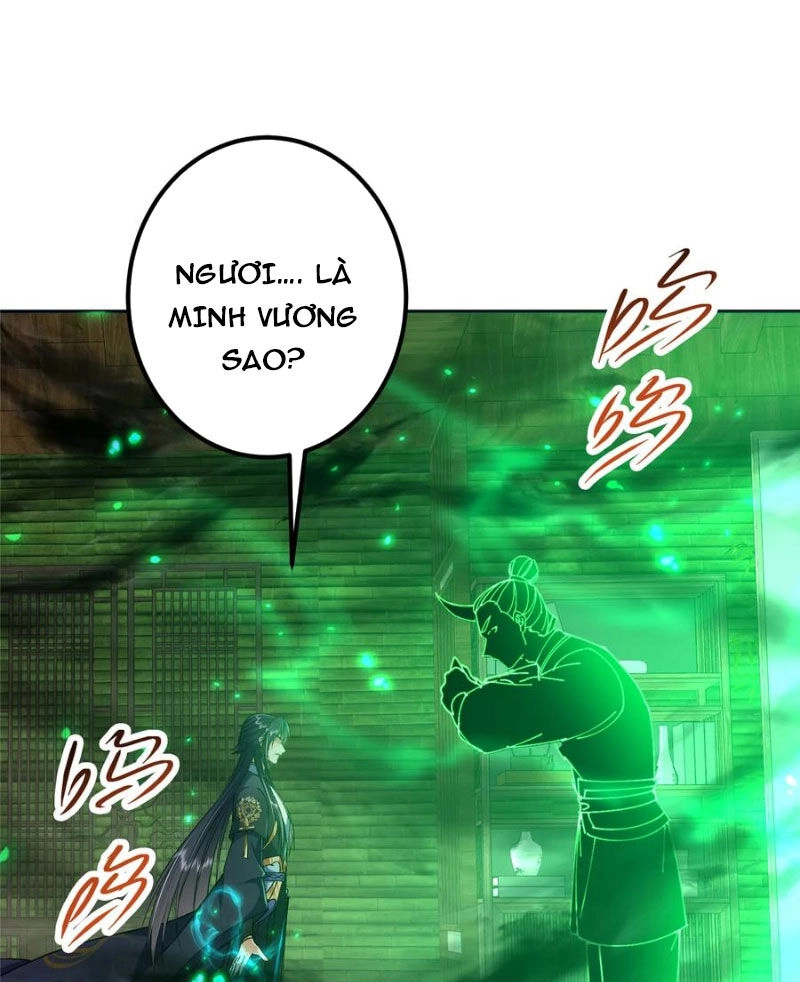 Chưởng Môn Khiêm Tốn Chút Chapter 341 - 12