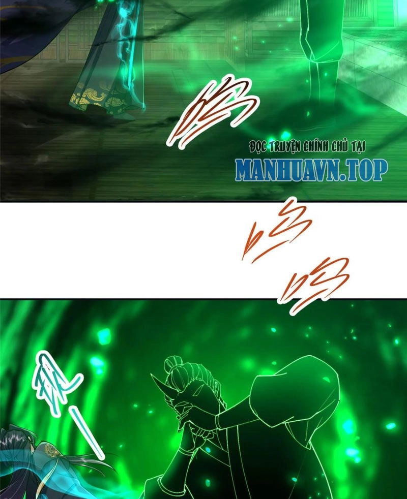 Chưởng Môn Khiêm Tốn Chút Chapter 341 - 13