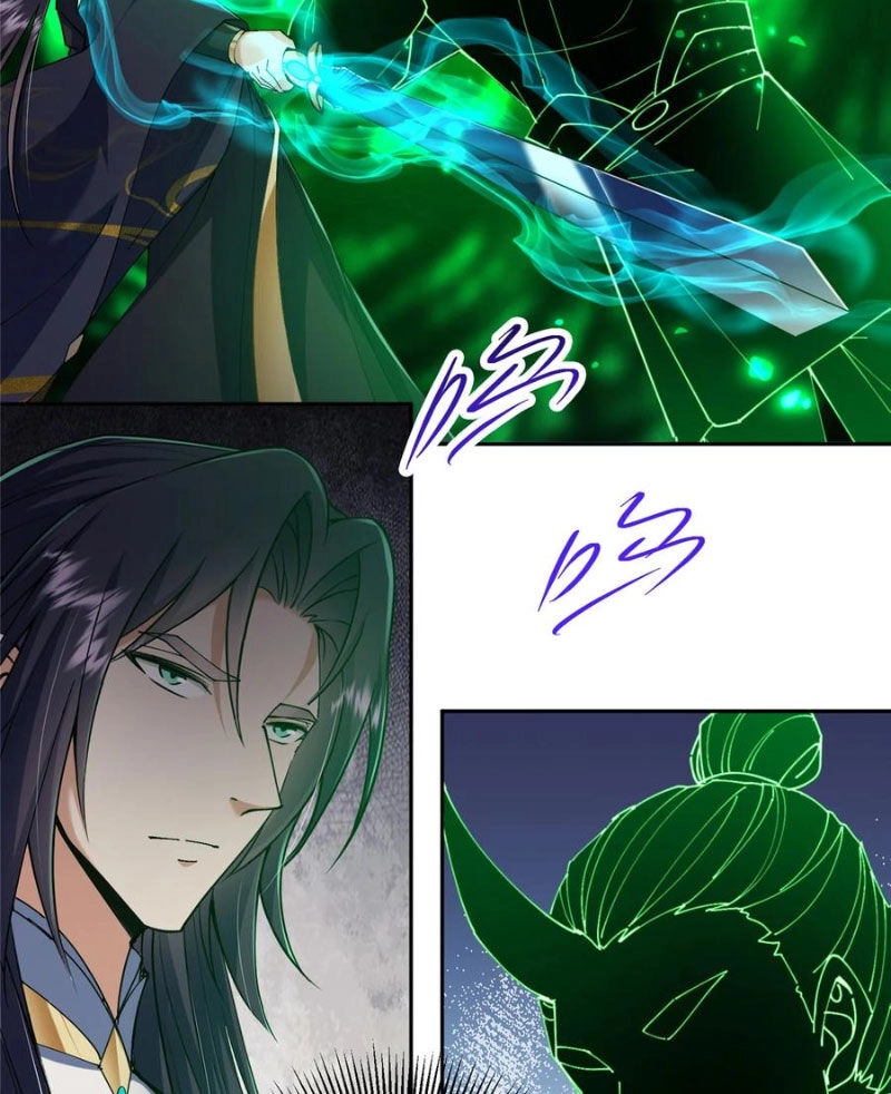 Chưởng Môn Khiêm Tốn Chút Chapter 341 - 14