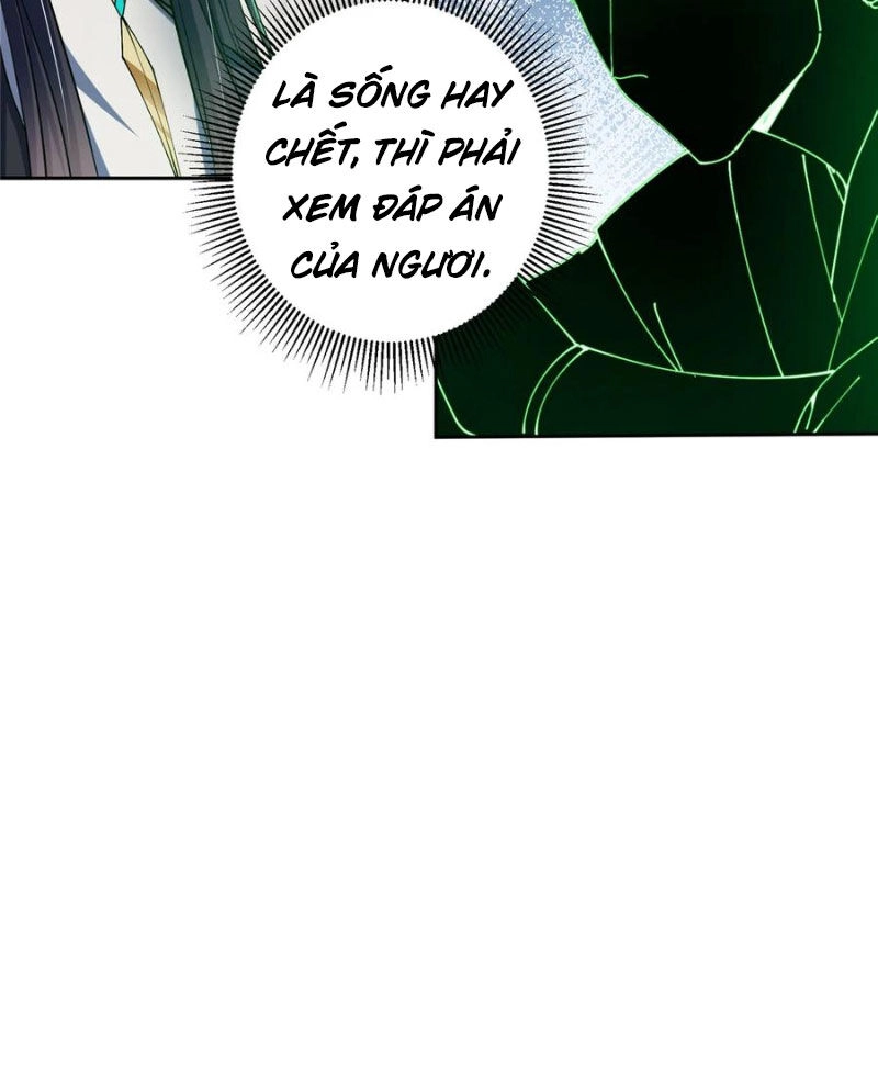 Chưởng Môn Khiêm Tốn Chút Chapter 341 - 15