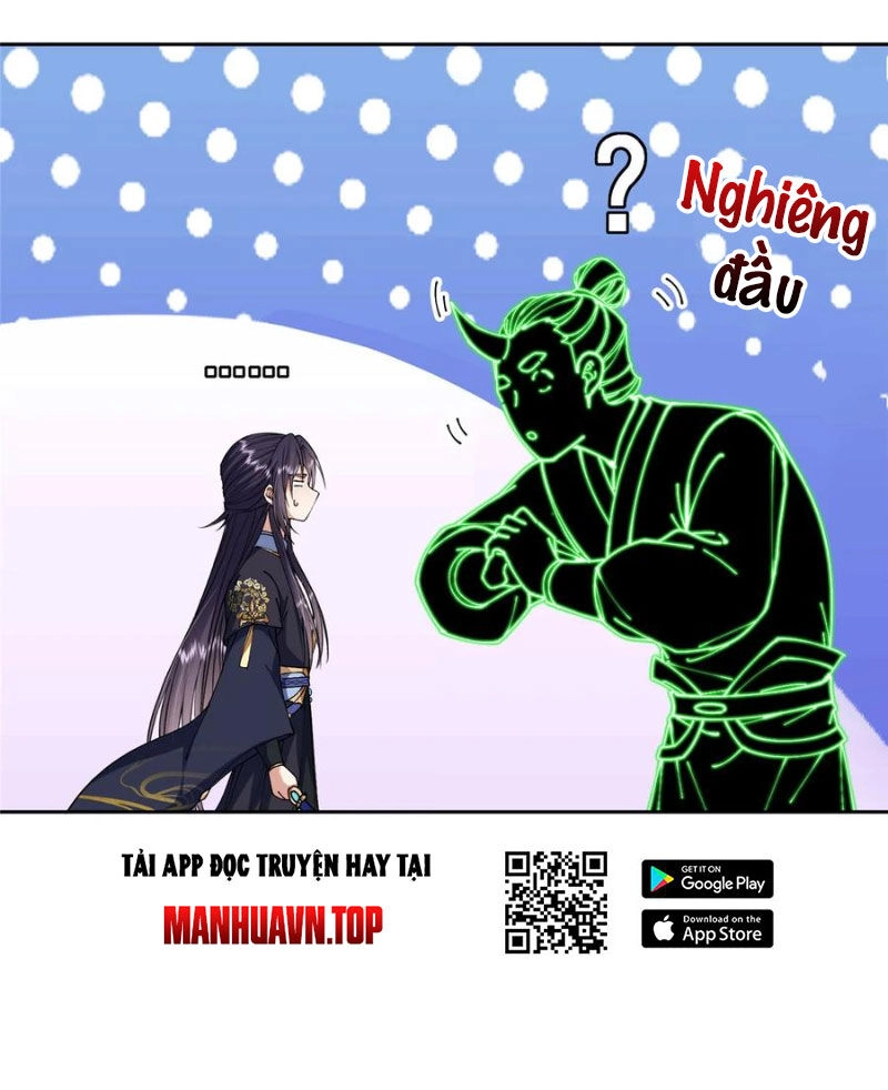 Chưởng Môn Khiêm Tốn Chút Chapter 341 - 16