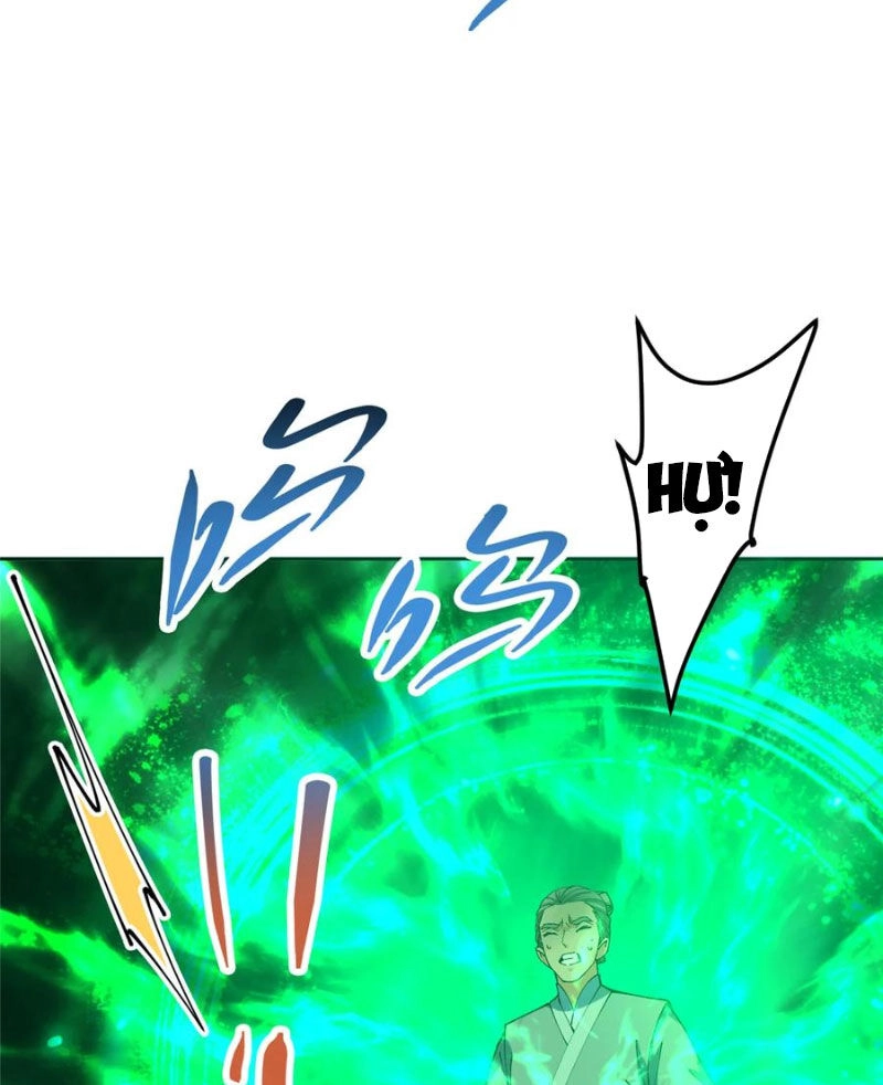 Chưởng Môn Khiêm Tốn Chút Chapter 341 - 21