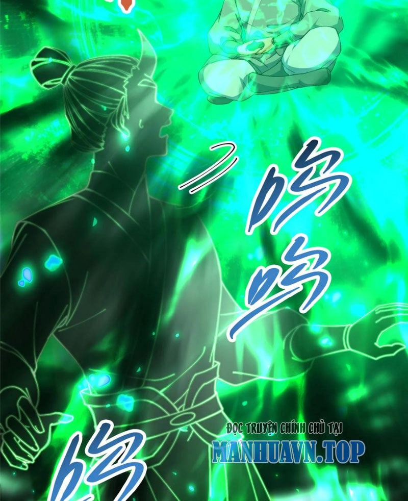 Chưởng Môn Khiêm Tốn Chút Chapter 341 - 22