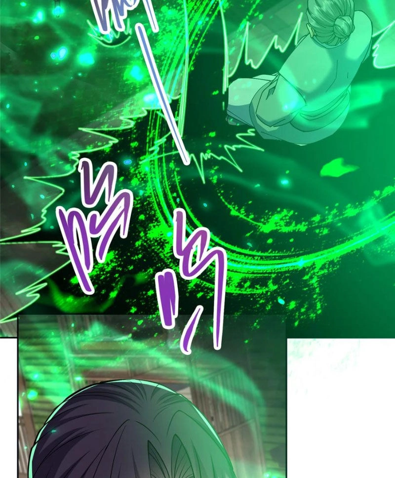 Chưởng Môn Khiêm Tốn Chút Chapter 341 - 24