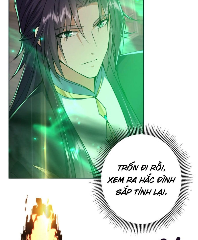 Chưởng Môn Khiêm Tốn Chút Chapter 341 - 25