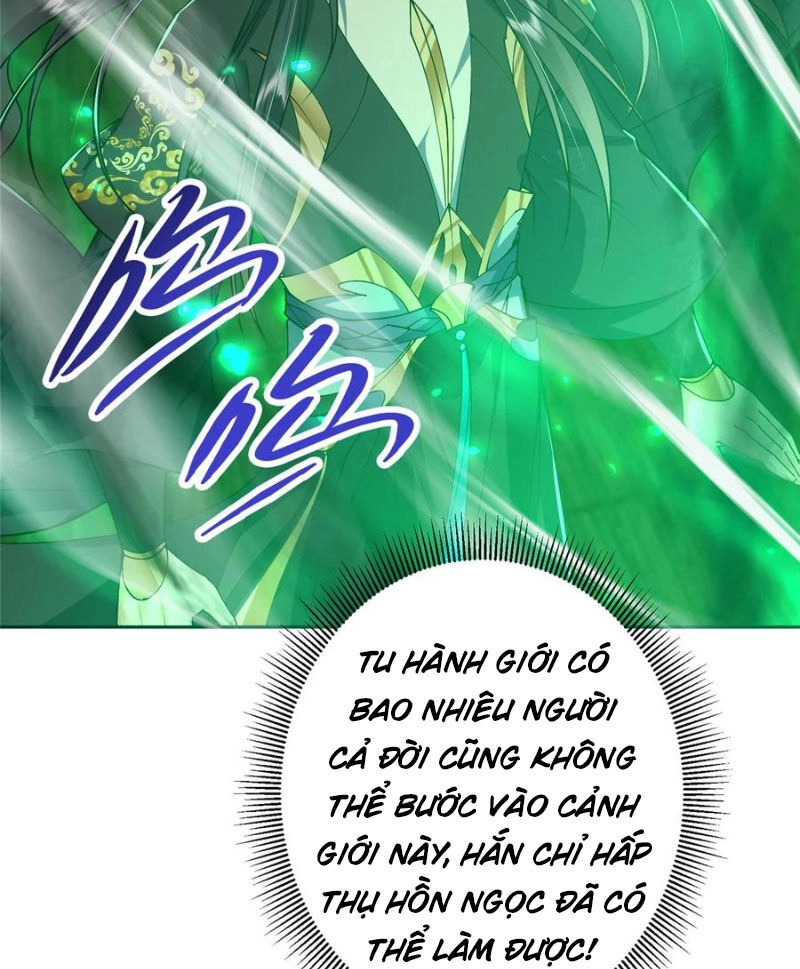 Chưởng Môn Khiêm Tốn Chút Chapter 341 - 29
