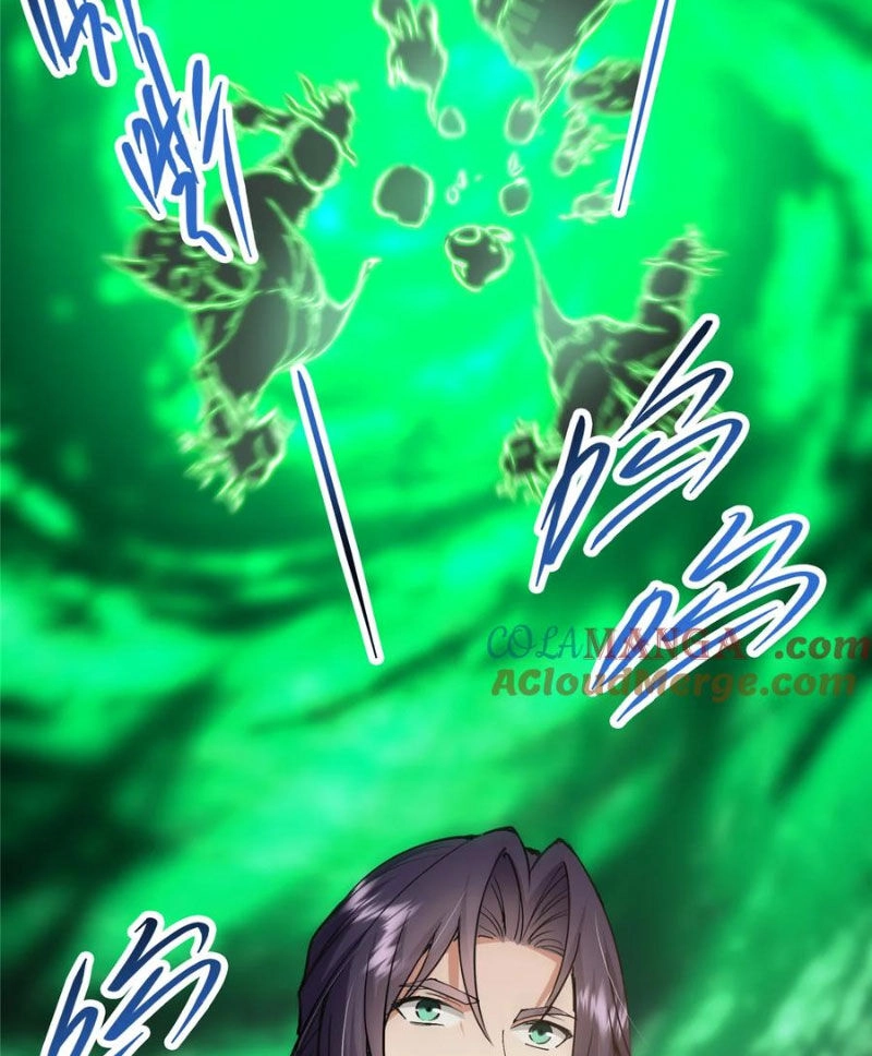 Chưởng Môn Khiêm Tốn Chút Chapter 341 - 31