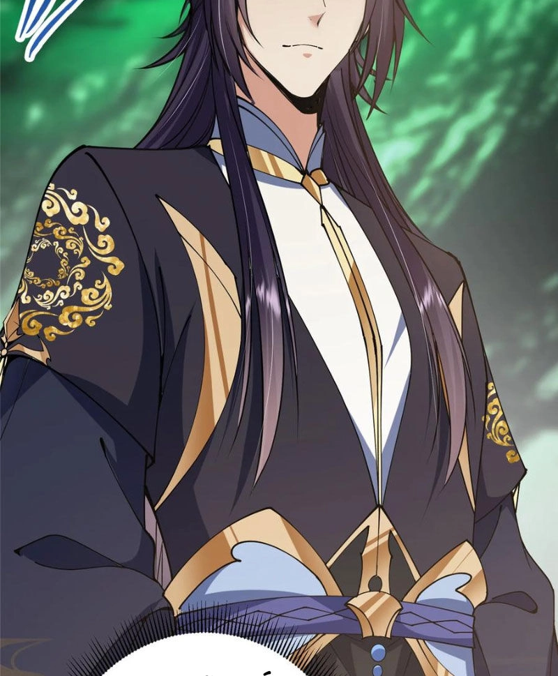 Chưởng Môn Khiêm Tốn Chút Chapter 341 - 32