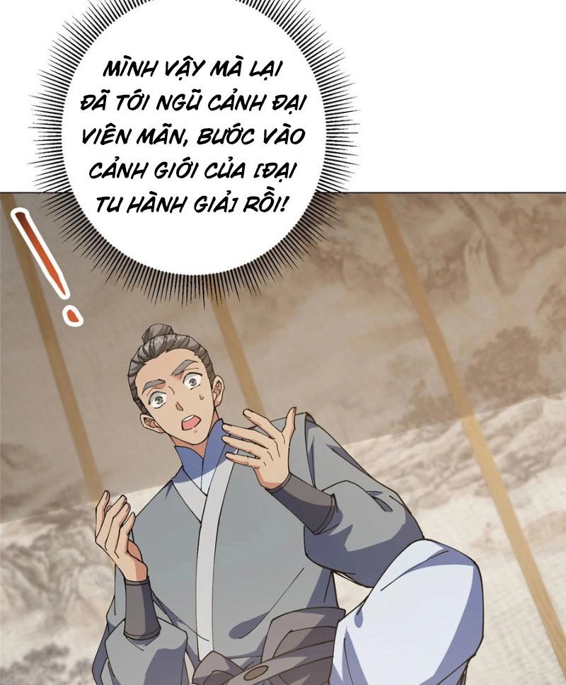Chưởng Môn Khiêm Tốn Chút Chapter 341 - 37