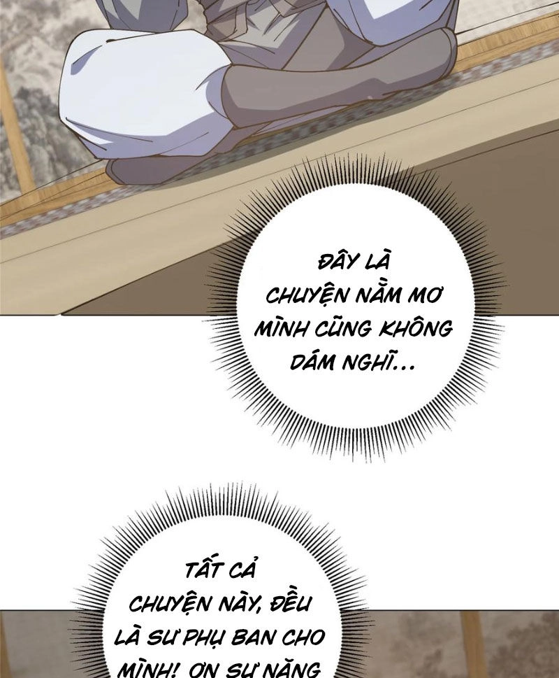Chưởng Môn Khiêm Tốn Chút Chapter 341 - 38