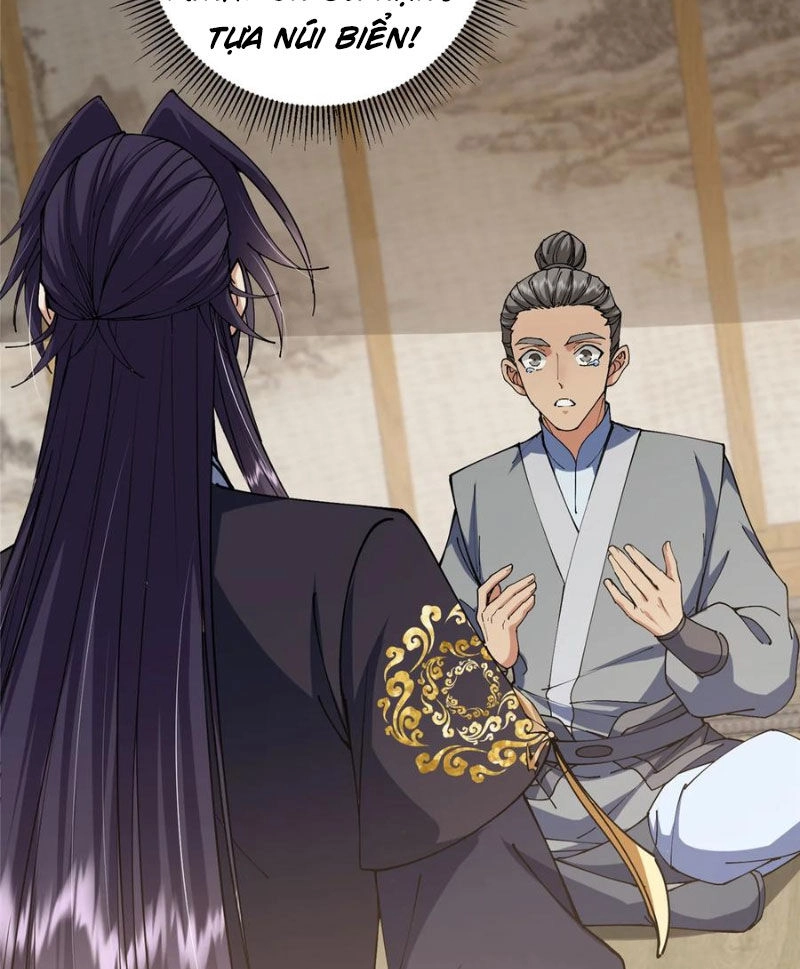 Chưởng Môn Khiêm Tốn Chút Chapter 341 - 39