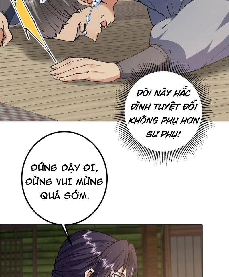 Chưởng Môn Khiêm Tốn Chút Chapter 341 - 41