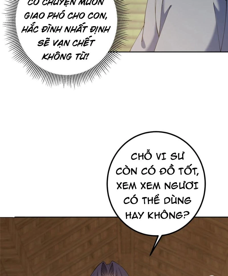 Chưởng Môn Khiêm Tốn Chút Chapter 341 - 43