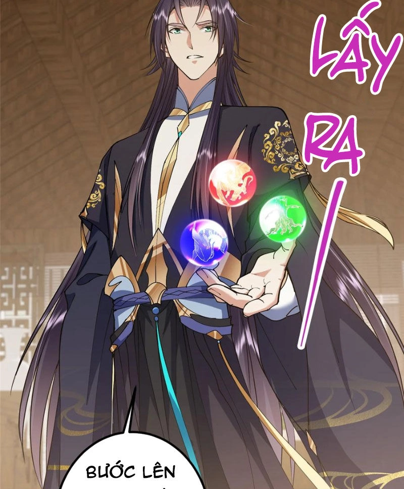 Chưởng Môn Khiêm Tốn Chút Chapter 341 - 44