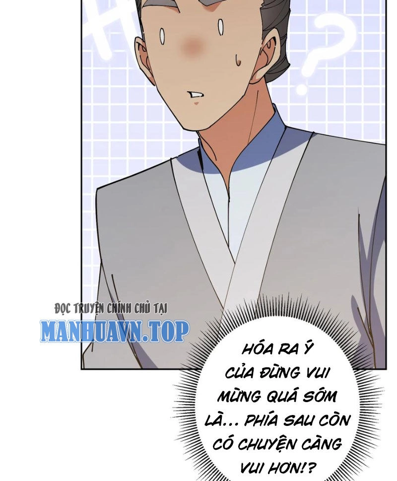 Chưởng Môn Khiêm Tốn Chút Chapter 341 - 46