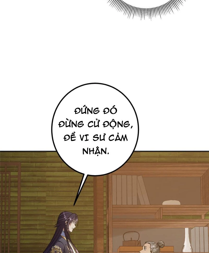 Chưởng Môn Khiêm Tốn Chút Chapter 341 - 47