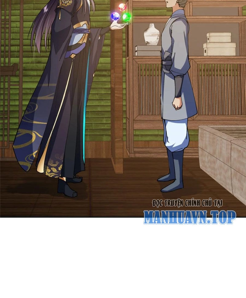 Chưởng Môn Khiêm Tốn Chút Chapter 341 - 48