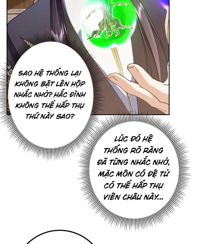 Chưởng Môn Khiêm Tốn Chút Chapter 341 - 51