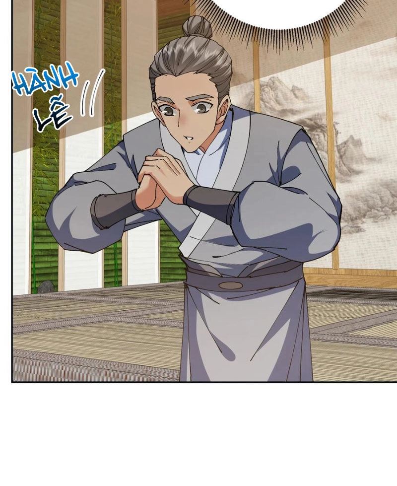 Chưởng Môn Khiêm Tốn Chút Chapter 341 - 54