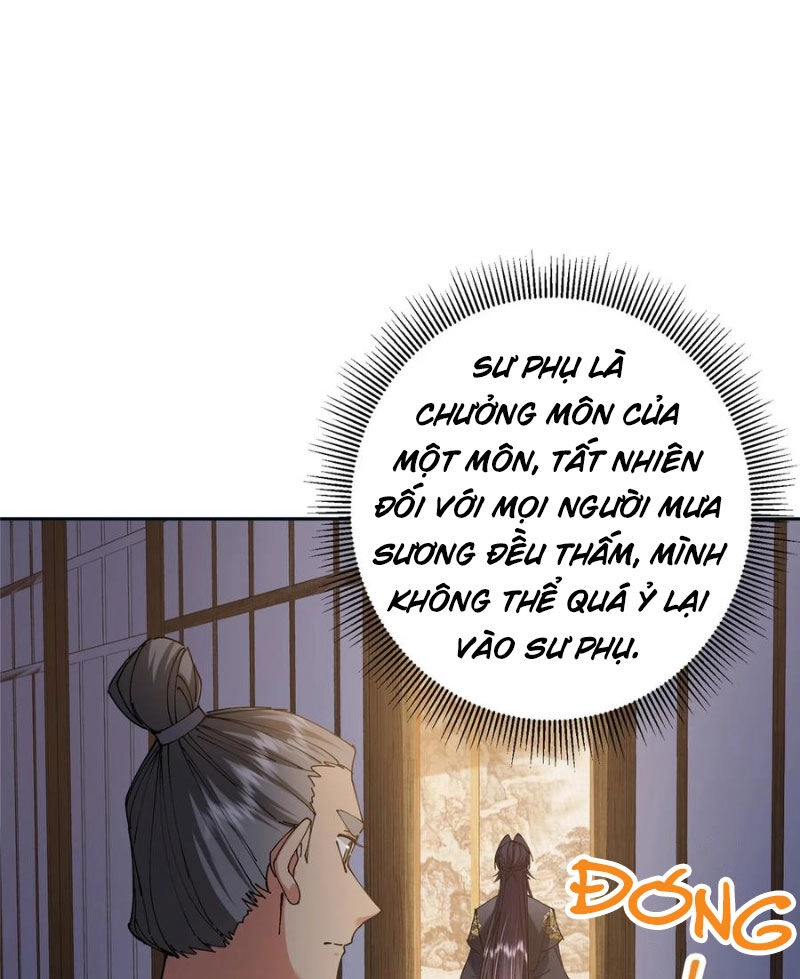 Chưởng Môn Khiêm Tốn Chút Chapter 341 - 55