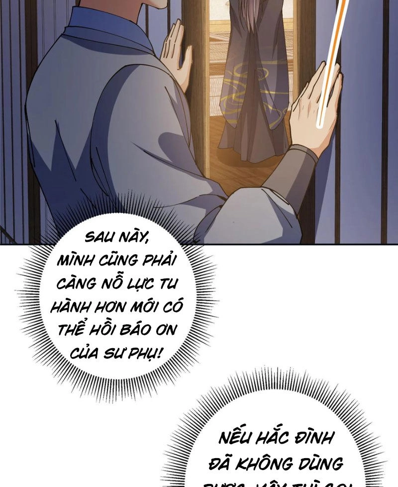 Chưởng Môn Khiêm Tốn Chút Chapter 341 - 56