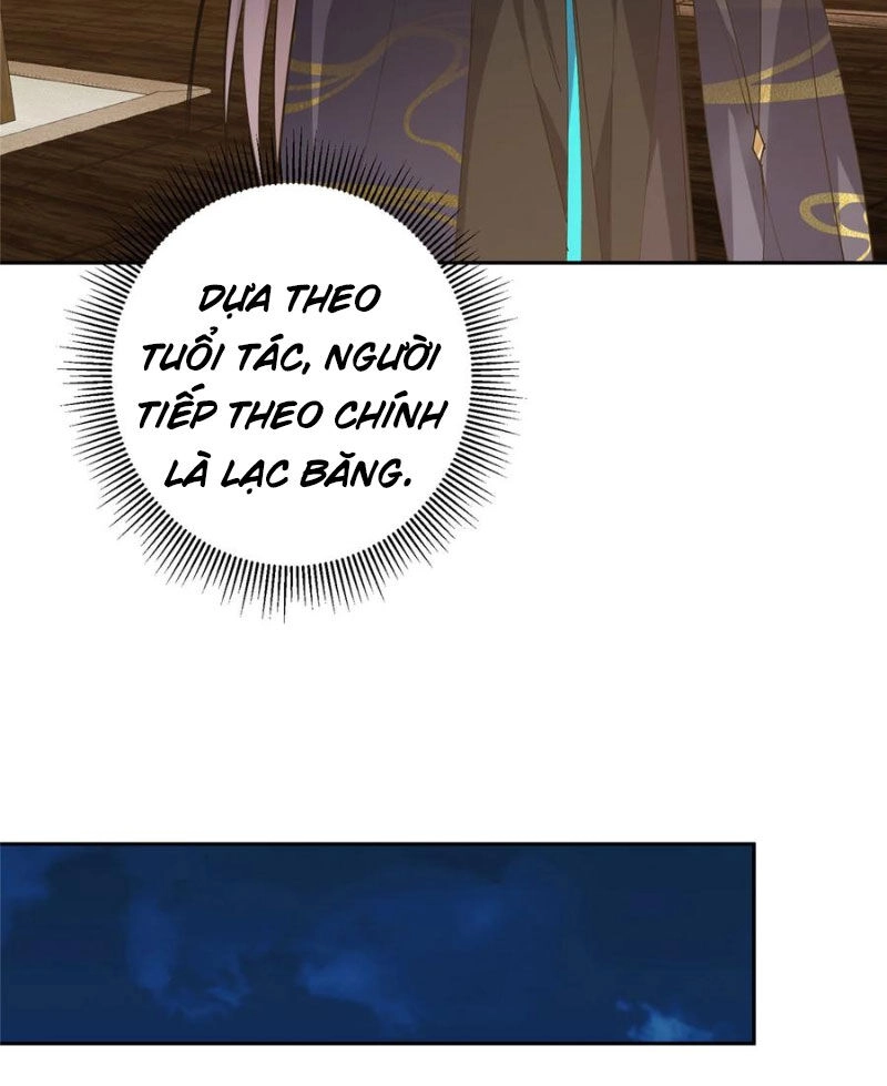 Chưởng Môn Khiêm Tốn Chút Chapter 341 - 58