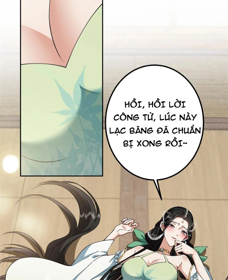 Chưởng Môn Khiêm Tốn Chút Chapter 341 - 64