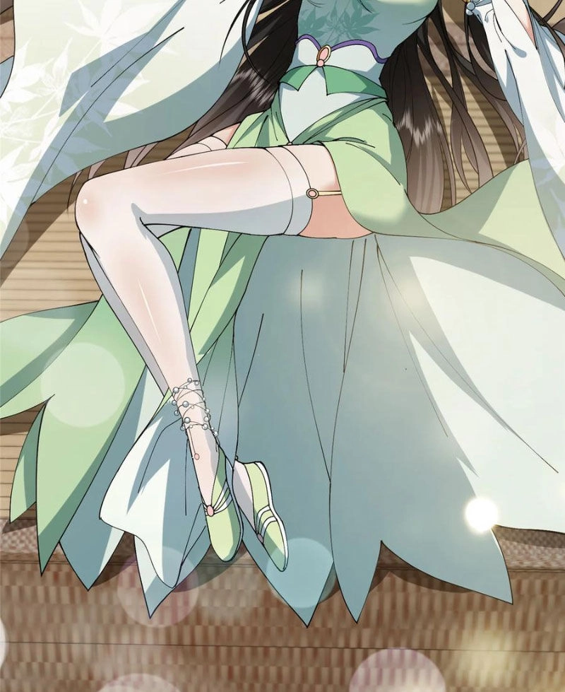 Chưởng Môn Khiêm Tốn Chút Chapter 341 - 65