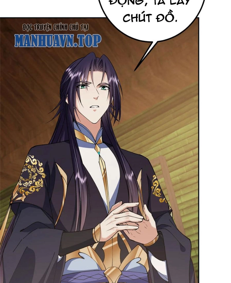 Chưởng Môn Khiêm Tốn Chút Chapter 341 - 67