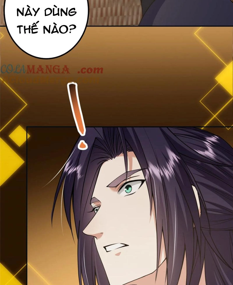 Chưởng Môn Khiêm Tốn Chút Chapter 341 - 71