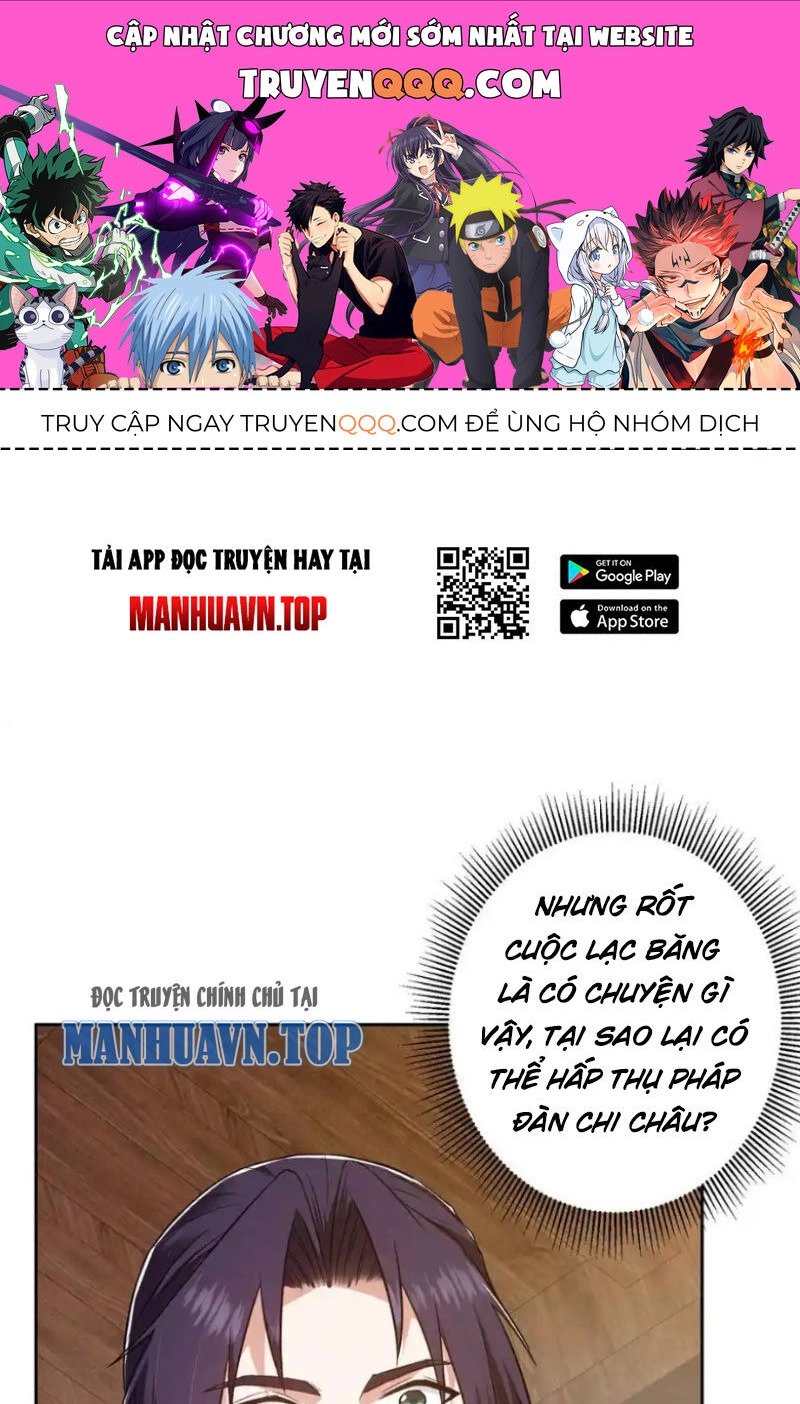 Chưởng Môn Khiêm Tốn Chút Chapter 342 - 1