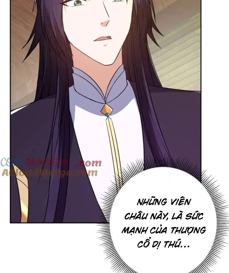 Chưởng Môn Khiêm Tốn Chút Chapter 342 - 2