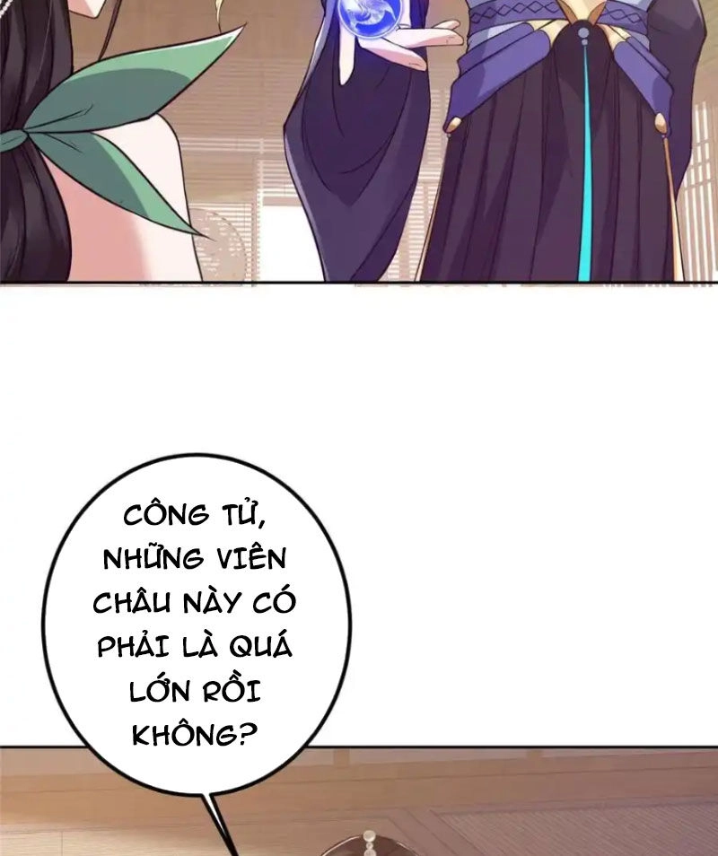 Chưởng Môn Khiêm Tốn Chút Chapter 342 - 8