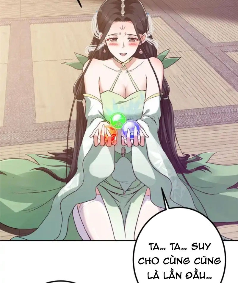 Chưởng Môn Khiêm Tốn Chút Chapter 342 - 9