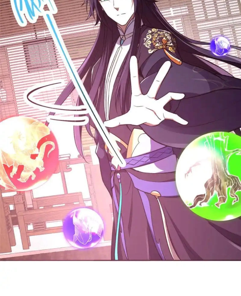 Chưởng Môn Khiêm Tốn Chút Chapter 342 - 36