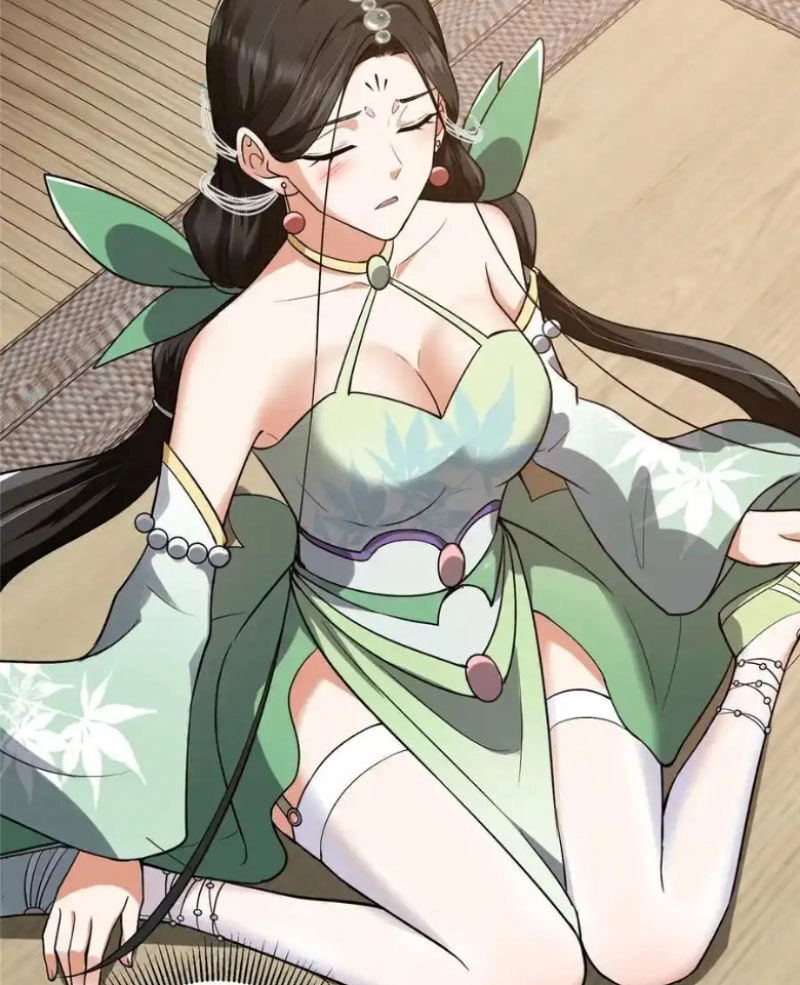 Chưởng Môn Khiêm Tốn Chút Chapter 342 - 42