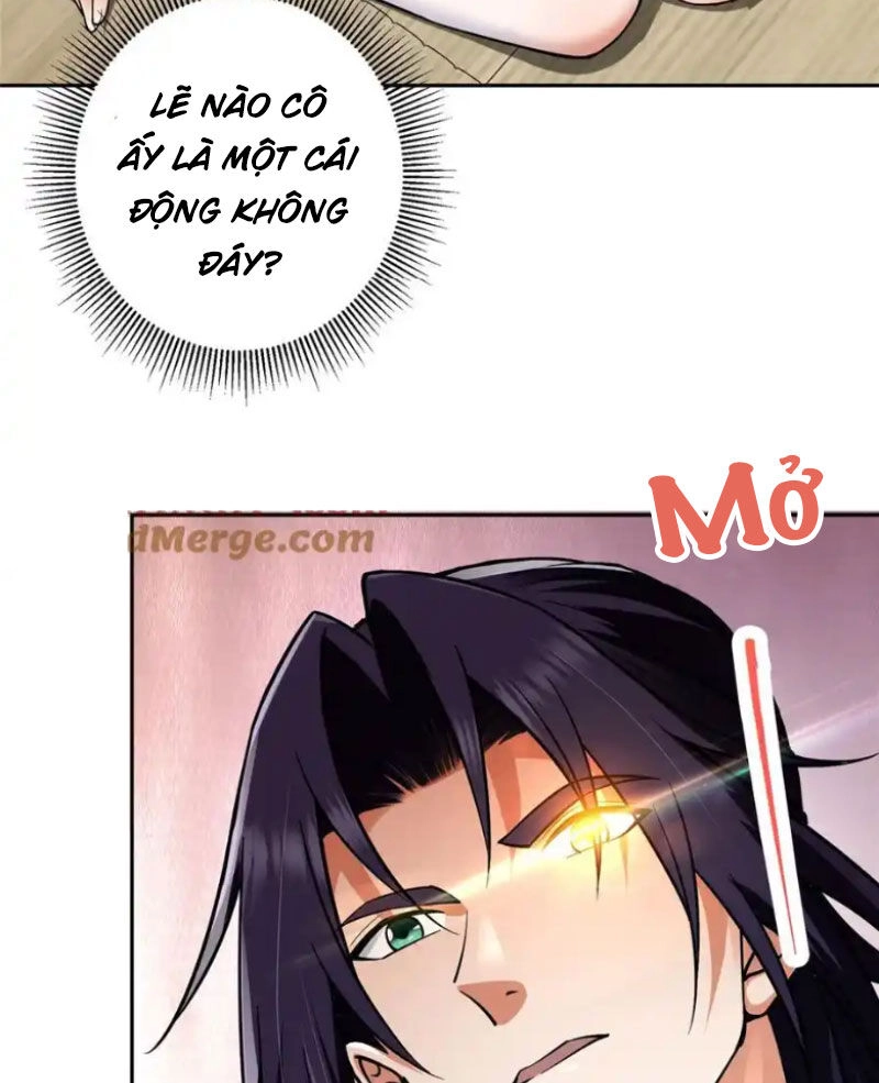 Chưởng Môn Khiêm Tốn Chút Chapter 342 - 43