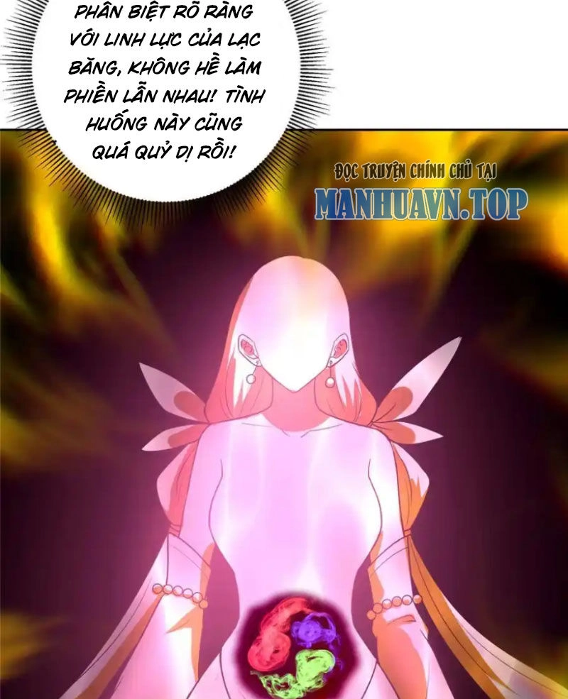 Chưởng Môn Khiêm Tốn Chút Chapter 342 - 45