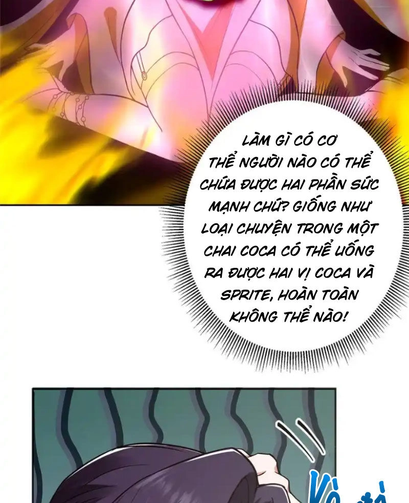 Chưởng Môn Khiêm Tốn Chút Chapter 342 - 46